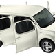 Illustration for article titled 2010 Nissan Cube Unveiled Early